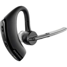 Poly Voyager Legend Auricular Bluetooth Manos Libres con Sensor Inteligente, Protección Humedad P2i, Batería 7h, 18g