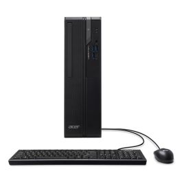 ACER Small FF PC VERITON X2720G / i5-14400 / 16GB / 512GB SSD / Win11 Pro / Teclado + Raton incluidos