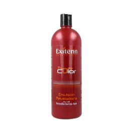 Exitenn Emulsión Reveladora Soft Color 1000ml para Baños de Color Precio: 8.49999953. SKU: S4244191