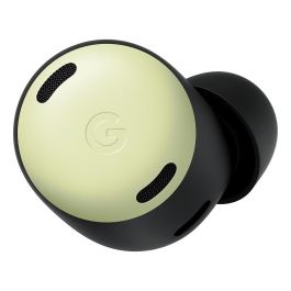 Google Pixel Buds Pro Auriculares Inalámbricos Bluetooth, Cancelación Activa de Ruido, Color Lemongrass Precio: 130.5900002. SKU: B148ZMPX3X
