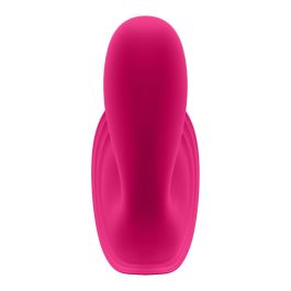 Satisfyer Vibrador Top Secret Rosa para Mujer Satisfyer Vibrador Top Secret Rosa para Mujer