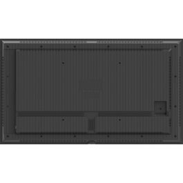 iiyama Monitor Profesional 43" UHD 3840x2160 VA DLED Panel, 500cd/m², Horizontal/Vertical, Android 14, HDMI, USB-C, WiFi, 24/7