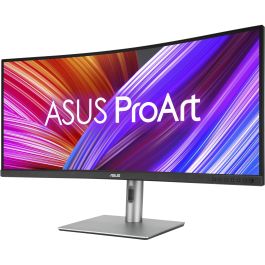 ASUS ProArt PA34VCNV Monitor Profesional 34.1" UWQHD IPS HDR 60Hz 5ms Negro