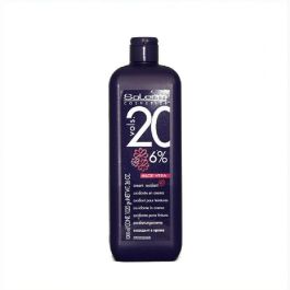 Salerm Oxig 20vol 6% 1000 Ml - Oxidante para color Precio: 7.69000012. SKU: S4244849