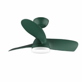 Ventilador de Techo con Luz Cecotec EnergySilence Aero 3050 Mint Menta 35 W Ventilador de Techo con Luz Cecotec EnergySilence Aero 3050 Mint Menta 35 W Precio: 98.50000039. SKU: B1A5PNWL22