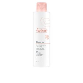 Avène Leche Desmaquillante Pieles Sensibles 200ml Precio: 18.49999976. SKU: B1FMXFVJ4Z