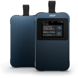 Acer Connect Enduro M3 5G Función 1GB Variante Precio: 287.78999975. SKU: B165GRYH5X