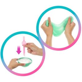 Barbie Muñeca Pop Reveal Té de Burbujas HTJ18 con Mascota y 8 Sorpresas Cambia de Color