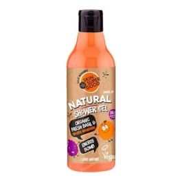 PLANETA ORGANICA Gel de Ducha Natur Energy Bomb 250 ml Precio: 5.94999955. SKU: SLC-90397