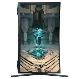 Samsung Odyssey G6 S32BG650EU Monitor Curvo Gaming Negro 32'' QHD 2560x1440 1ms 240Hz VA