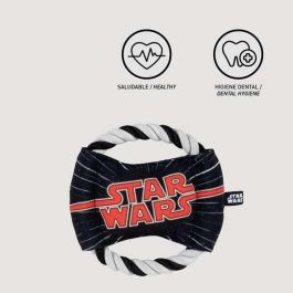 Cuerda dental para perro star wars 2.0 x 15.0 x 15.0 cm Cuerda dental para perro star wars 2.0 x 15.0 x 15.0 cm