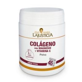Colágeno Con Magnesio Y Vitc Polvo Precio: 18.9899996. SKU: S0582261