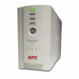 SAI Interactivo APC BK350EI SAI Interactivo APC BK350EI Precio: 169.89000039. SKU: S55083695