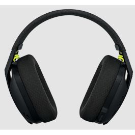 Auriculares Logitech 991-000528 Precio: 109.50000028. SKU: B1CMF3JE4X