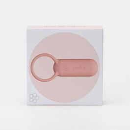 Anillo Vibrador Iroha Salmón Anillo Vibrador Iroha Salmón