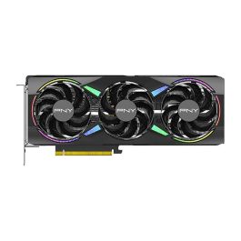 PNY GeForce RTX 5070 Ti 16GB GDDR7 256-bit PCIe 5.0 Tarjeta Gráfica Gaming Triple Ventilador ARGB Precio: 1255.9921. SKU: B1224GQAXB