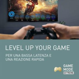 Smart TV Panasonic TV65Z80AEZ 65 4K Ultra HD 65" HDR OLED NVIDIA G-SYNC