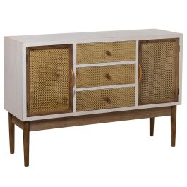 Aparador Alexandra House Living Madera 120 x 35 x 81 cm