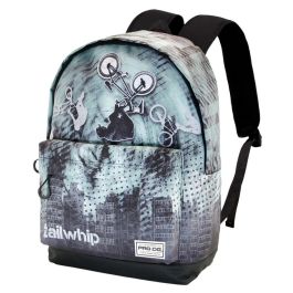 Mochila HS FAN Tailwhip PRO-DG Verde Mochila HS FAN Tailwhip PRO-DG Verde