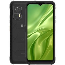 AGM Mobile H MAX Smartphone 128GB 4GB RAM 4G, Móvil resistente Outdoor Negro Precio: 223.50000024. SKU: B14K7QVS5T