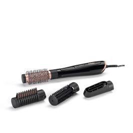 Babyliss AS126E Cepillo de Aire Perfect Finish 1000W con Cabezales Intercambiables para Estilizar y Secar el Cabello Precio: 44.89000054. SKU: S0438151