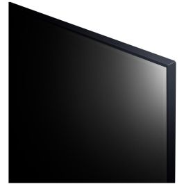 LG 75UL3J-E Pantalla de señalización digital 75" IPS 4K Ultra HD con Web OS