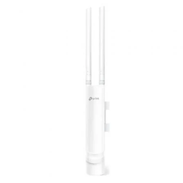TP-LINK EAP225-Outdoor Punto de Acceso WiFi Dual-Band 1200 Mbit/s PoE Blanco Precio: 81.50000012. SKU: S7814776