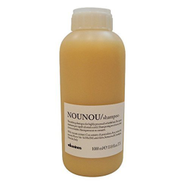 Davines Nounou Champú Litro Davines Nounou Champú Litro