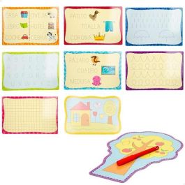 Juego educativo montessori escuela de escritura. una escuela infantil para aprender a escribir y leer. Juego educativo montessori escuela de escritura. una escuela infantil para aprender a escribir y leer.