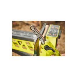 Ryobi Lima Eléctrica 18V Banda 13x457mm Variador Velocidad + 3 Tiras de Lijado Madera Azulejos Ryobi Lima Eléctrica 18V Banda 13x457mm Variador Velocidad + 3 Tiras de Lijado Madera Azulejos