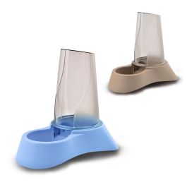 Nayeco Tolva nubola Comedero/Bebedero 3,5 l Colores Surtidos Precio: 14.58999971. SKU: S7905664