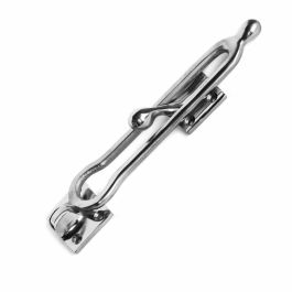 Retenedor para Puertas EDM 85563 Níquel 3 cm Retenedor para Puertas EDM 85563 Níquel 3 cm Precio: 17.5899999. SKU: S7901173