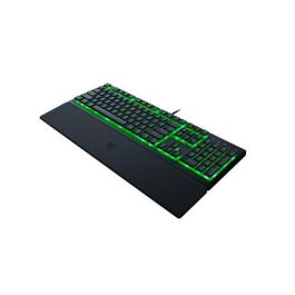Teclado Gaming Razer Ornata V3 X Qwerty Español RGB Precio: 66.50000038. SKU: S7818380