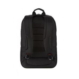 Samsonite SACM5007 NE Mochila para portátil de 17.3" Negro