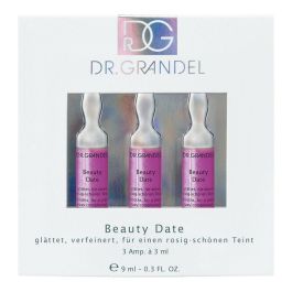 Ampollas Efecto Lifting Beauty Date Dr. Grandel 3 ml Precio: 19.49999942. SKU: S4502884