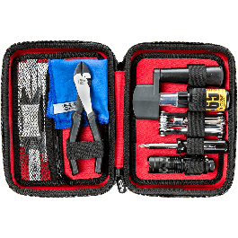 Dunlop Kit De Mantenimiento Para Bajo Completo Precio: 84.50000031. SKU: B1BSKMATP5