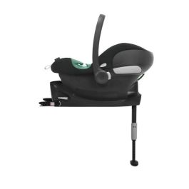 Silla de coche Aton B2 i-Size - 0-24 meses - Volcano Black CYBEX Silla de coche Aton B2 i-Size - 0-24 meses - Volcano Black CYBEX