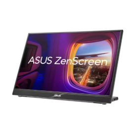 ASUS ZenScreen MB16QHG 40,6 cm (16") 2560 x 1600 Pixeles WQXGA LCD Negro Precio: 438.58999954. SKU: B167QD5BW9