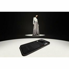 Smartphone Nothing Phone (2a) 6,7" 8 GB RAM 128 GB Negro Smartphone Nothing Phone (2a) 6,7" 8 GB RAM 128 GB Negro
