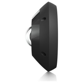 Ubiquiti UVC-G6-Pro-360-B - Cámara de Seguridad IP 360° G6 Pro, 12MP, Interior y Exterior, PoE+, Negro