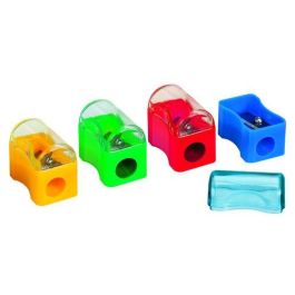 Afilalapiz Forofis Pocket Con Deposito Colores Surtidos (Set de 72) Precio: 6.69000046. SKU: B1G7MC73KQ