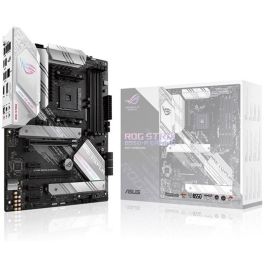 ASUS ROG STRIX B550-A GAMING Placa Base Socket AM4 para AMD Ryzen DDR4 Gaming ATX Precio: 197.4999994. SKU: S7805374