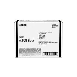 CANON Toner T08 1238P 1238i Negro Precio: 119.89000045. SKU: S8423125