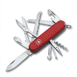 Victorinox V-0.85 13 Taschenmesser Outrider, rot Precio: 77.7546. SKU: B12THAT2LY