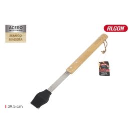 Pincel para barbacoa Wood 39.5 cm Algon BBQ (18 Unidades) Precio: 41.50000041. SKU: B16HSYDKDE