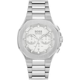 Reloj Hombre Hugo Boss 1514087 (Ø 45 mm) Precio: 289.59000059. SKU: B1ERMKZ8HL
