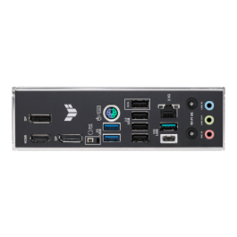 ASUS TUF GAMING B850M-E WiFi Placa Base para AMD AM5 DDR5 con WiFi 6E y Ethernet 2.5GbE