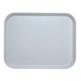 CAMBRO - VL1216-A27 - Bandeja de SMC superficie lisa/perfil alto 30,5 x 41,5 cm Precio: 15.49999957. SKU: B1D8JHQV2A