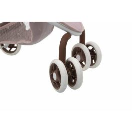 Muñecas Arias Silla Paseo Bear 29x53x60 cm (Altura Manillar: 62 cm)