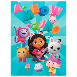 KIDS LICENSING Set Papelería La Casa de Muñecas de Gabby Gabbys Dollhouse